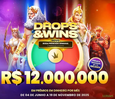 Wild West Gold Slot 1191bet